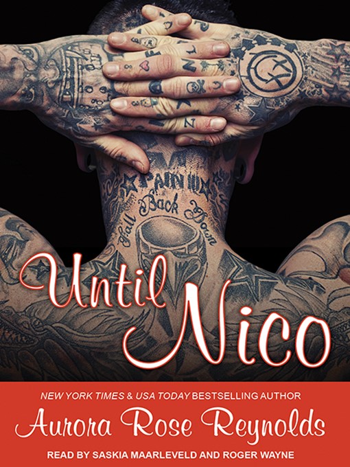Title details for Until Nico by Aurora Rose Reynolds - Wait list